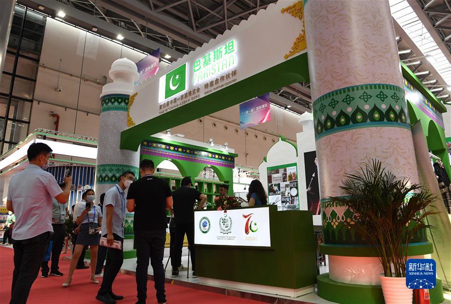 (新华全媒头条·图文互动)(8)十八岁的见证——从东博会看中国—东盟合作之变 (新华全媒头条·图文互动)(8)十八岁的见证——从东博会看中国—东盟合作之变